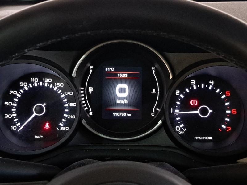 FIAT 500L 1.6 Multijet 120cv Business