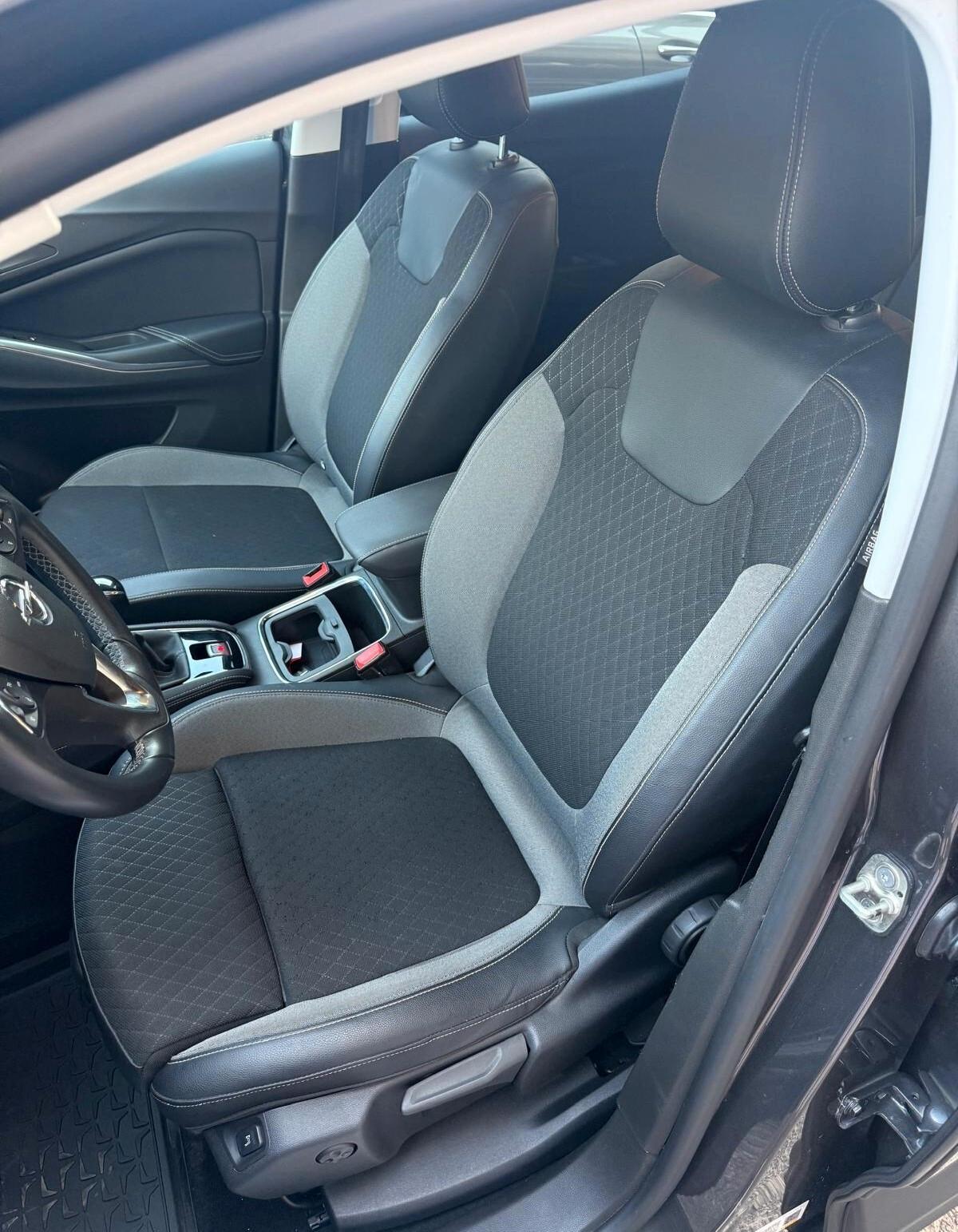 Opel Grandland X 1.5 diesel Ecotec Start&Stop Ultimate 2019