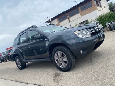 Dacia Duster 1.5 dCi 110CV 4x2 Lauréate