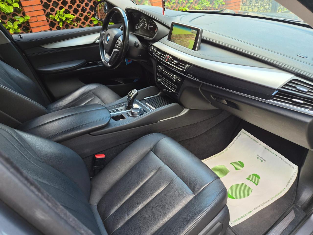 Bmw X6 xDrive30d 258CV Extravagance STRAFULL