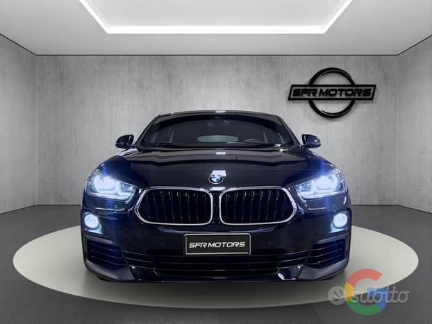 BMW X2 Msport Sdrive20i 2.0 192cv/PROMO