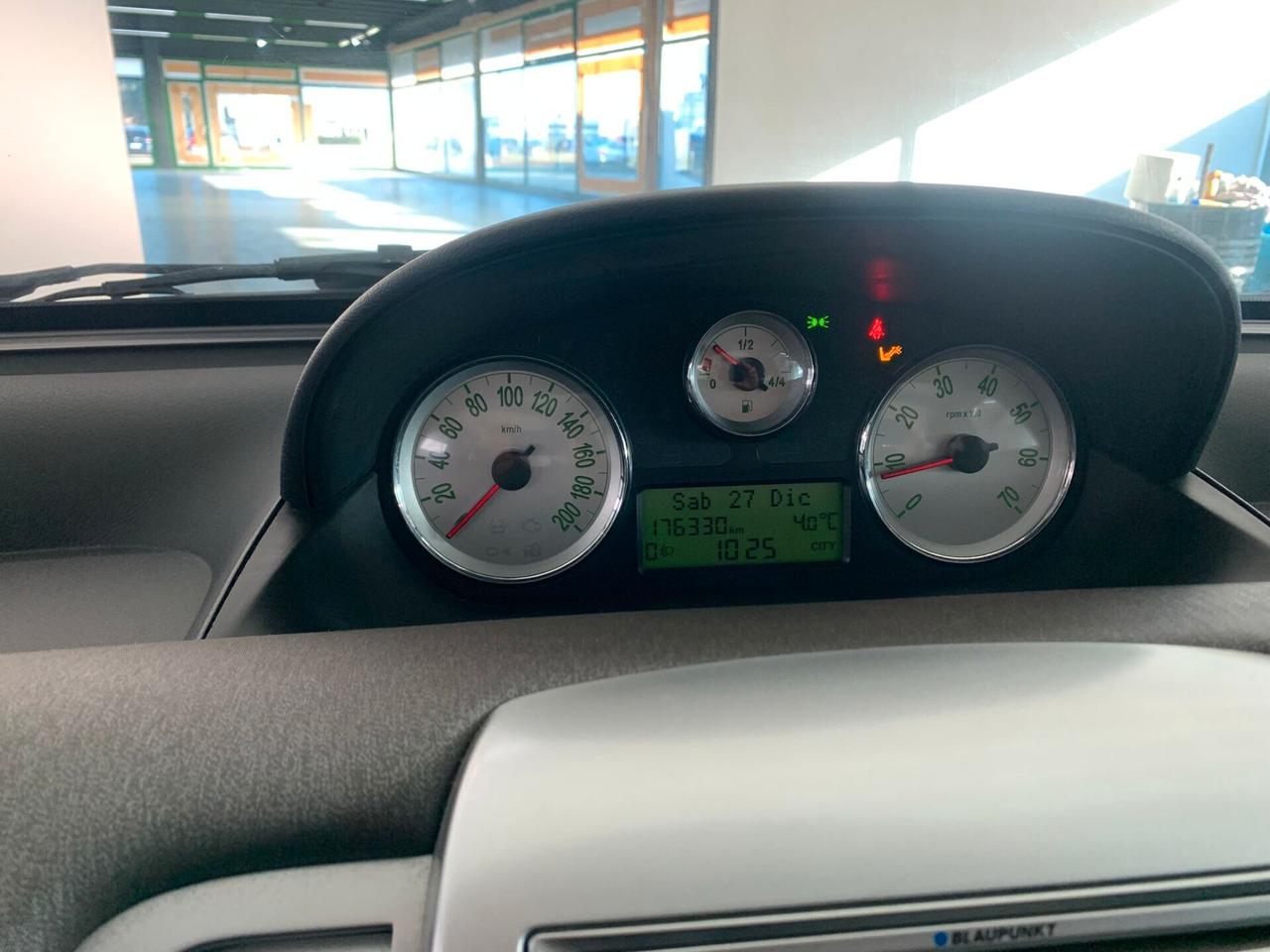 Lancia Ypsilon 1.2 69 CV Diva