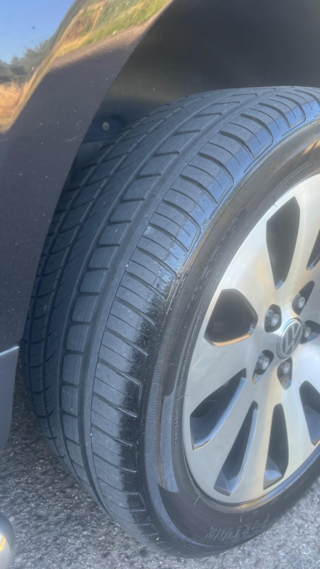 Volkswagen Touareg 2.5 R5 TDI DPF tiptronic Exclusive