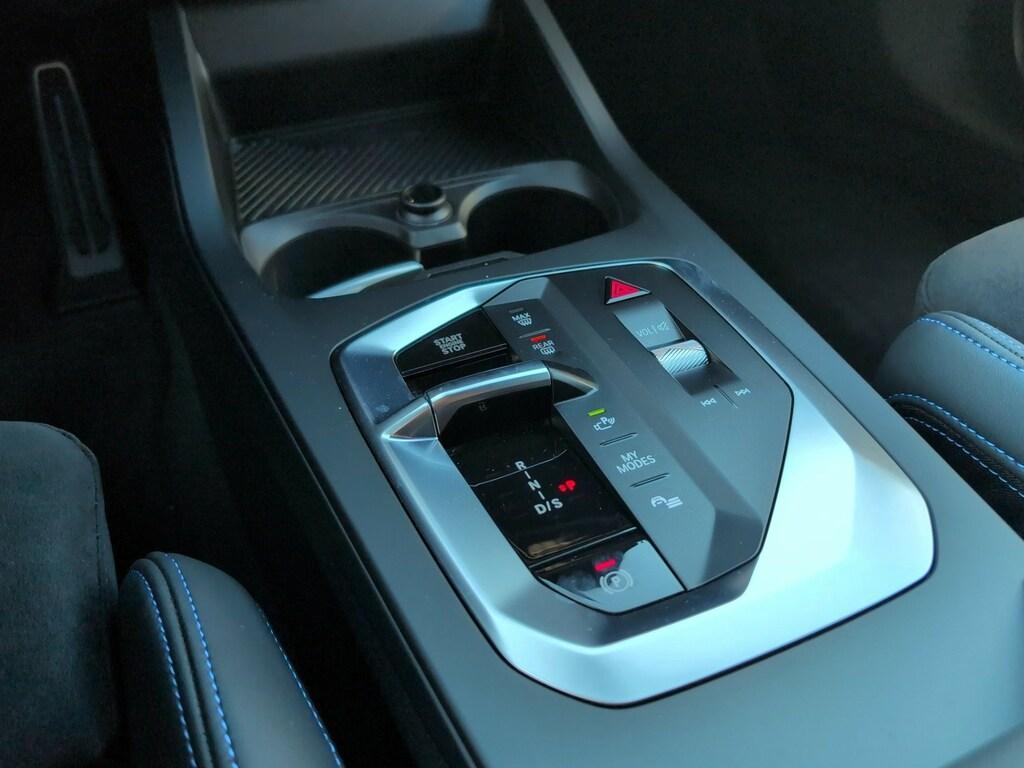 BMW Serie 1 118 d MSport Pro DCT