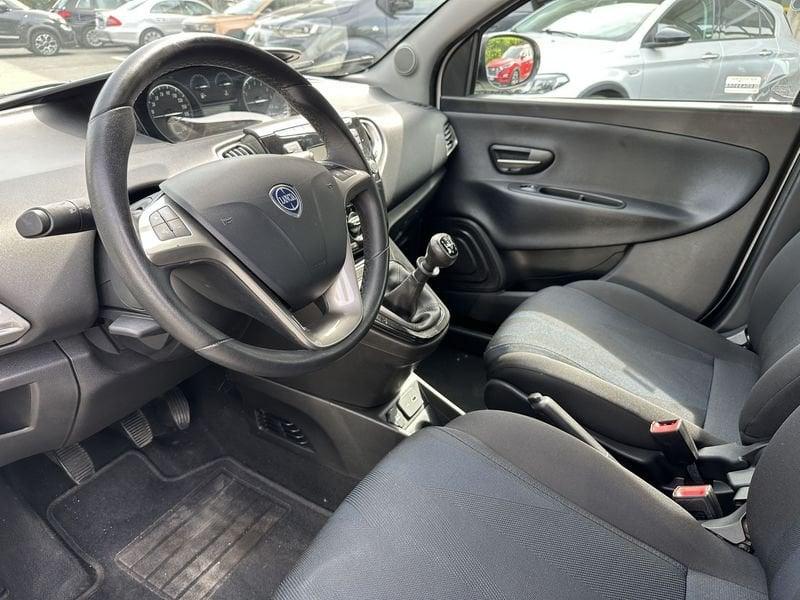 Lancia Ypsilon 1.2 69 CV 5 porte GPL Ecochic Gold