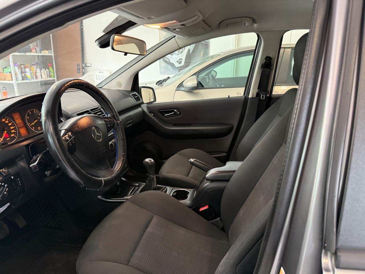 Mercedes-benz A 160 1.6 BENZINA GPL 2010