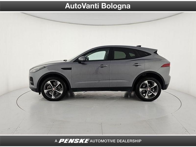 Jaguar E-Pace 2.0D I4 163 CV AWD Auto Storm Edition