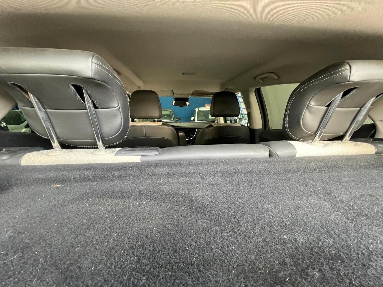 Opel Mokka X 1.6 CDTI Ecotec 4x2
