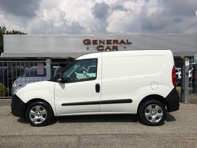 OPEL Combo 1.6 CDTI 105CV FURGONE