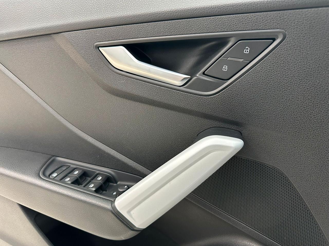 Audi Q2 1.6 TDI S tronic Design Unico Proprietario NEOPATENTATI