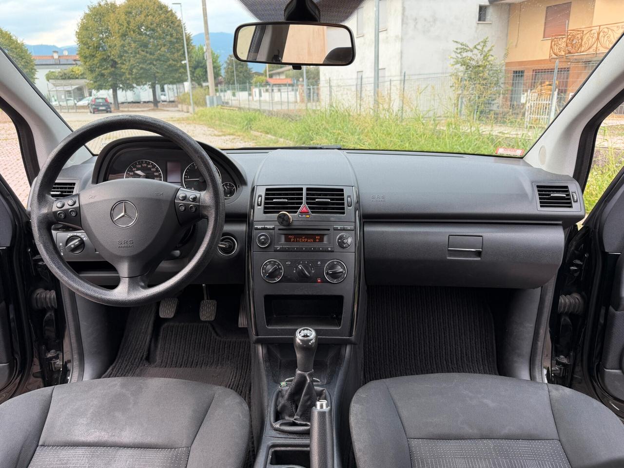 Mercedes A 160 CDI OK NEOPATENTATI EURO5