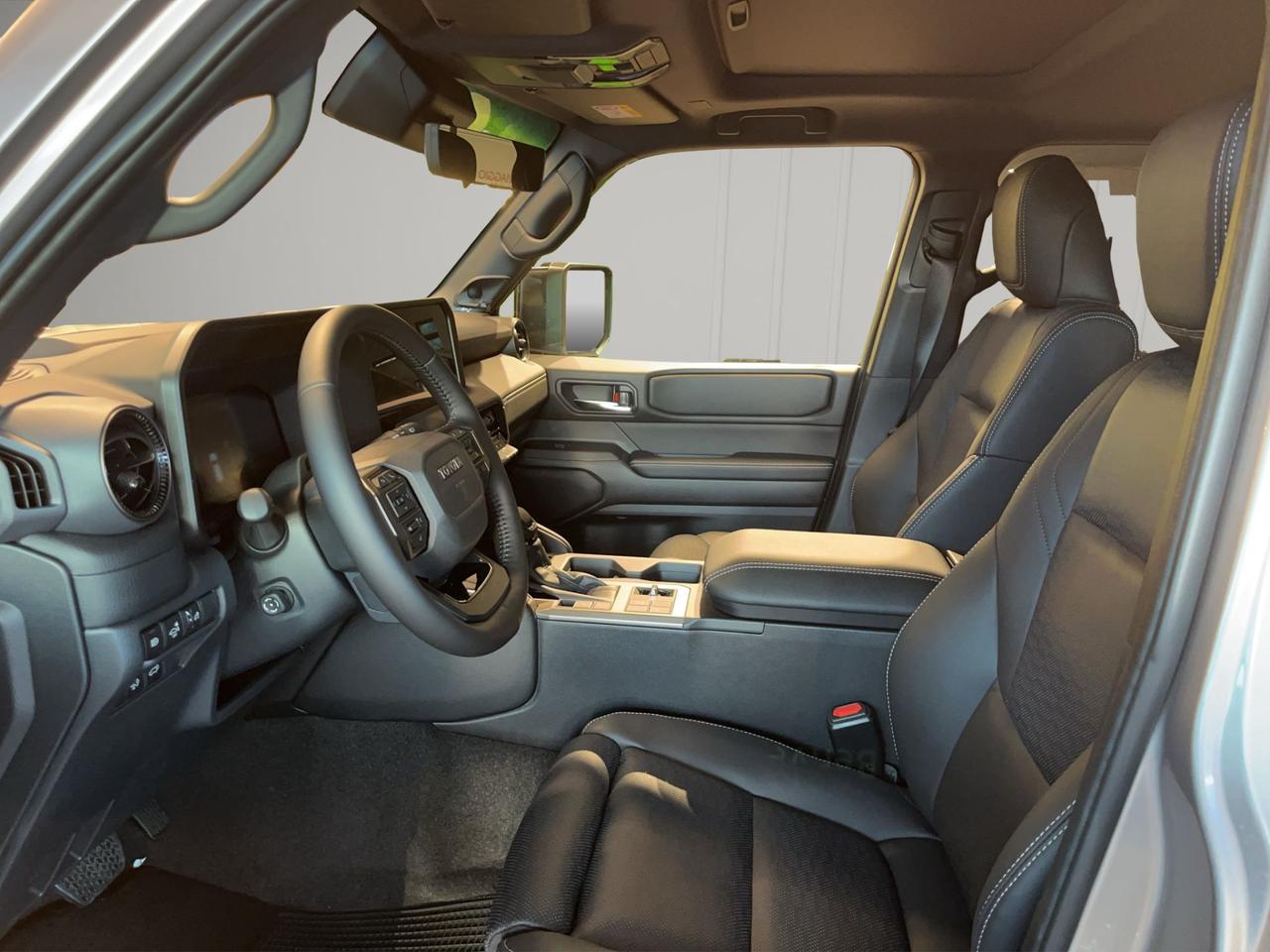 Toyota Land Cruiser 2.8 mhev Premium awd auto