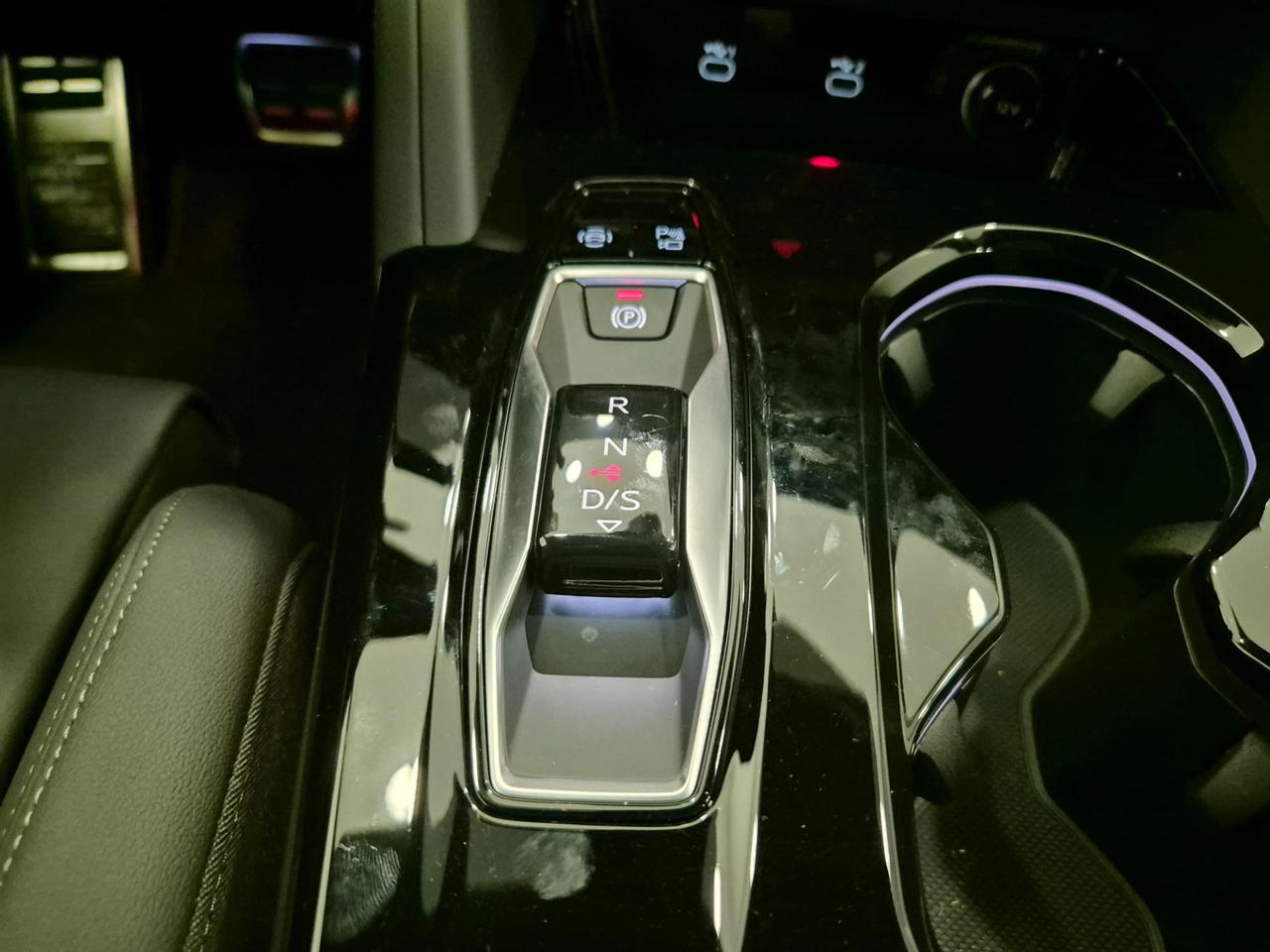 AUDI Q5 SPB TDI 204cv mHEV+ S tronic quattro S line Tetto Panoramico