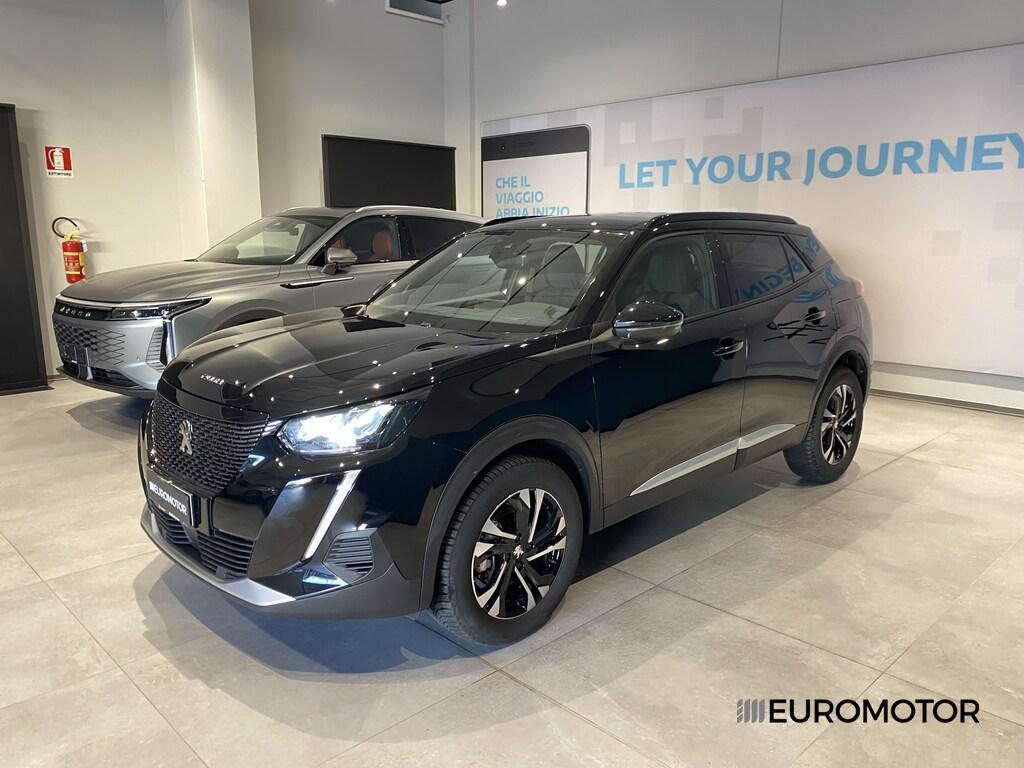 Peugeot 2008 1.5 BlueHDi Allure Pack EAT