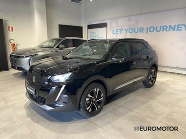 Peugeot 2008 1.5 BlueHDi Allure Pack EAT