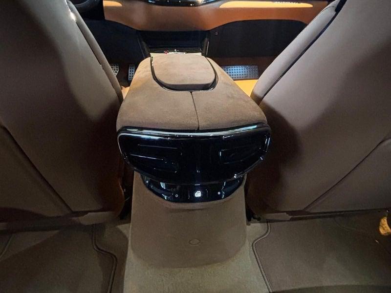 Ferrari Purosangue 6.5 V12 F1 DCT 4WD