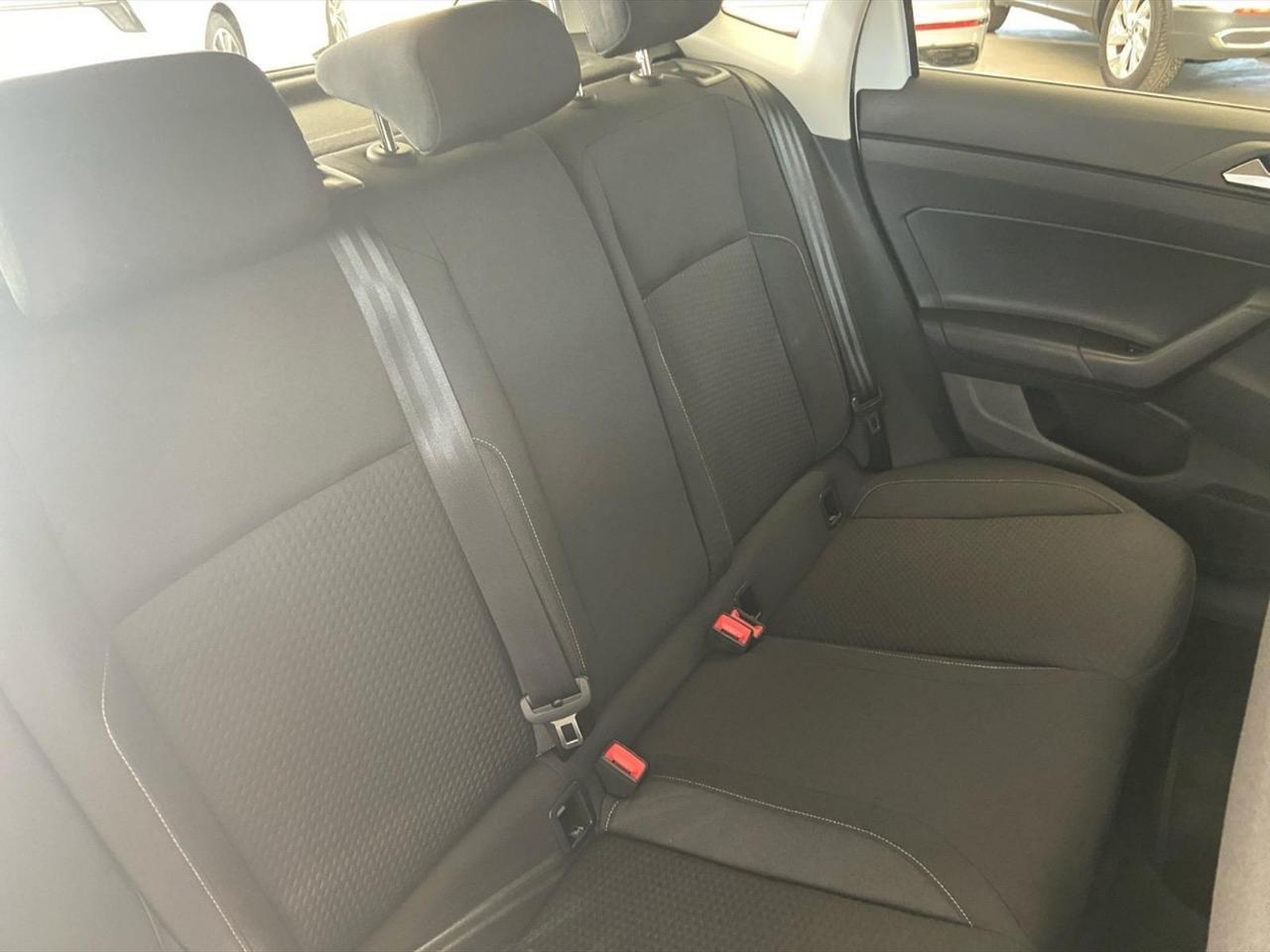 Volkswagen Polo 5p 1.0 evo comfortline 80cv