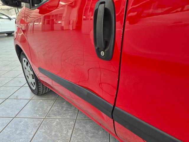 FIAT Doblo Doblò14T-Jet Nat.Power PCTN cargo prezzo + iva 22%