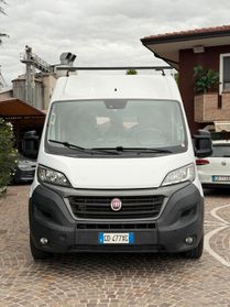 Fiat Ducato 33 2.3 MJT 140CV PM-TM Panorama Modulare