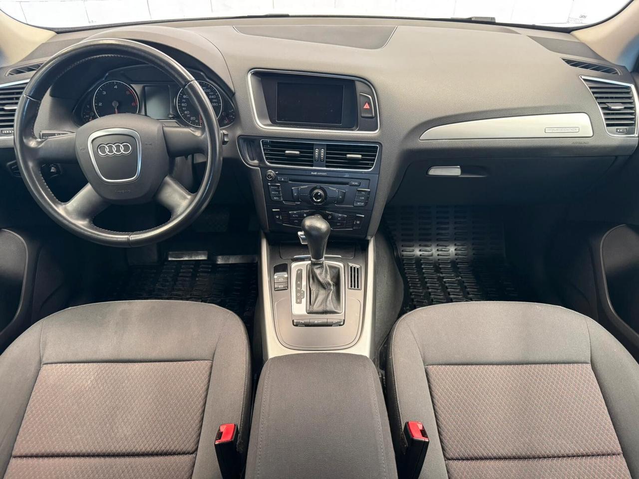Audi Q5 S tronic Advanced Plus
