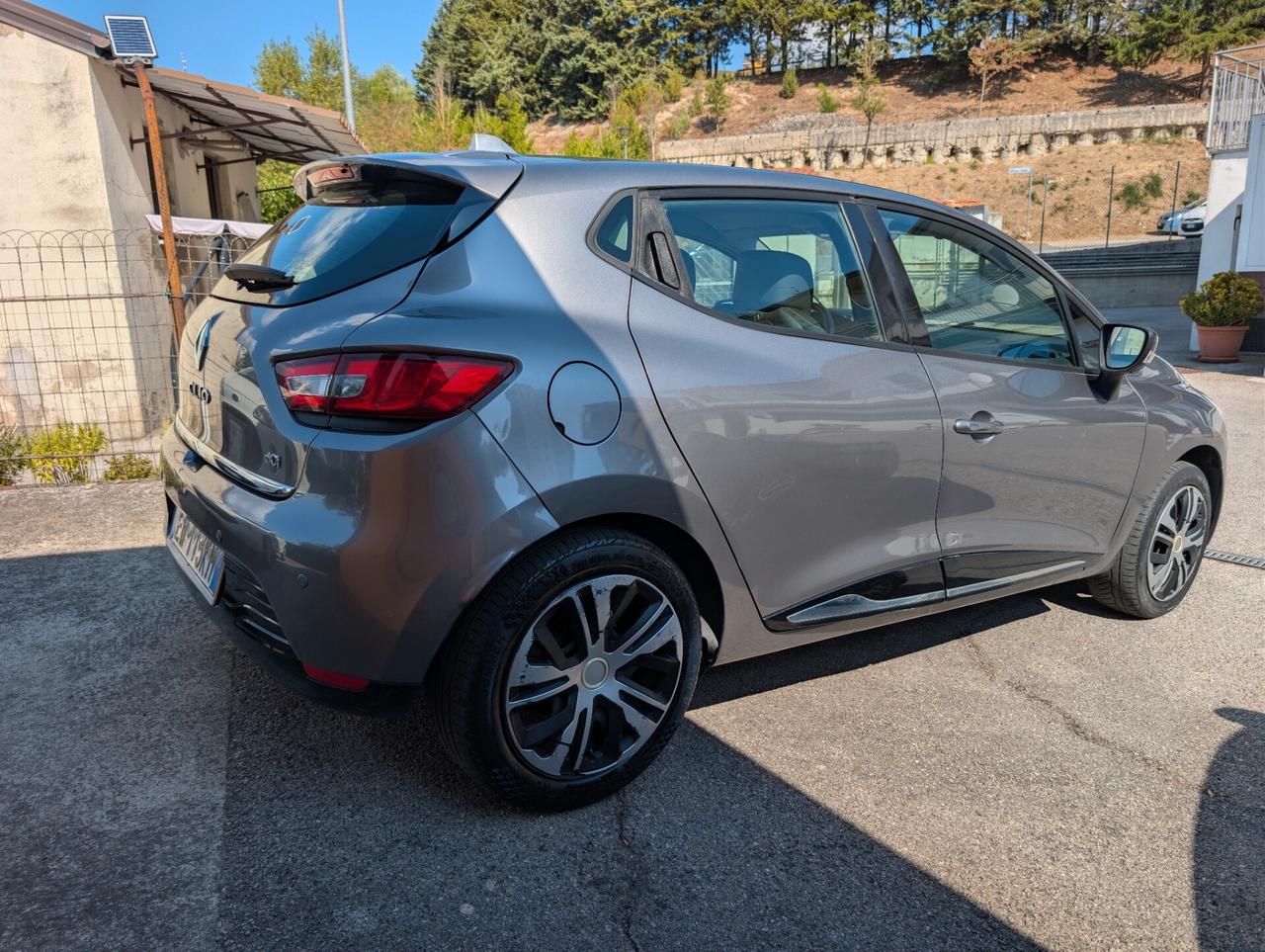 RENAULT CLIO 1.5 DCI 75CV - PRONTA ALL'USO+ GARANZIA