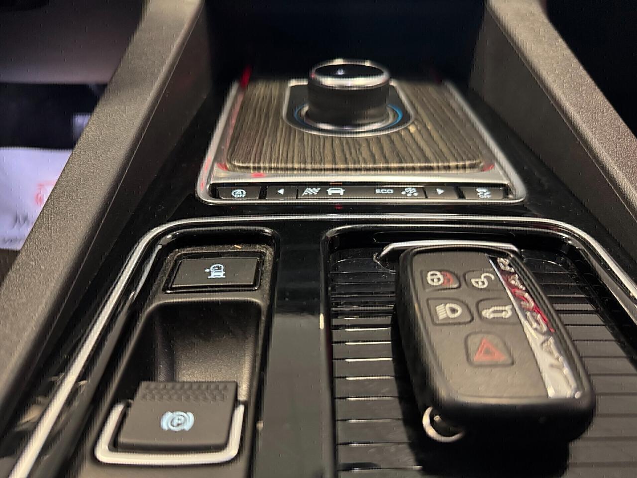 Jaguar F-Pace 2.0 D 240 CV AWD aut. R-Sport- SUPER PREZZO