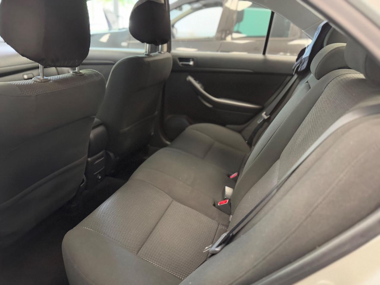 Toyota Avensis 1.8 16V