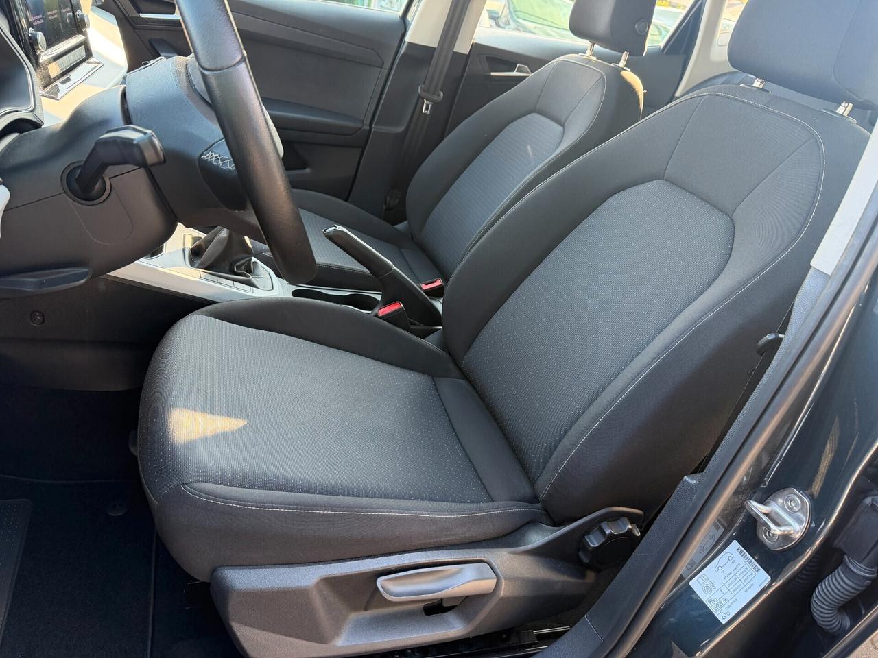 Seat Arona 1.0 EcoTSI Style