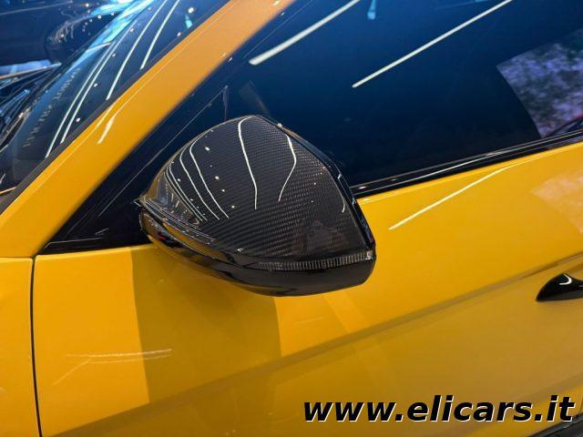 LAMBORGHINI Urus Performante - GARANZIA UFFICIALE 9/2026