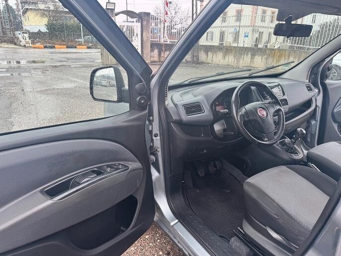 Fiat Doblo Doblò 1.6 MJT 16V Emotion