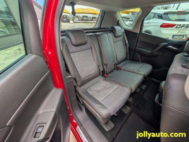 OPEL Meriva 1.4 Turbo 120CV GPL Tech b-color Elective