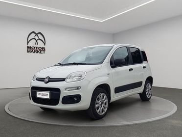 Fiat Panda III Van Panda Van 0.9 Pop 85cv 4x4 2p.Ti Serie 3 E6d-Temp