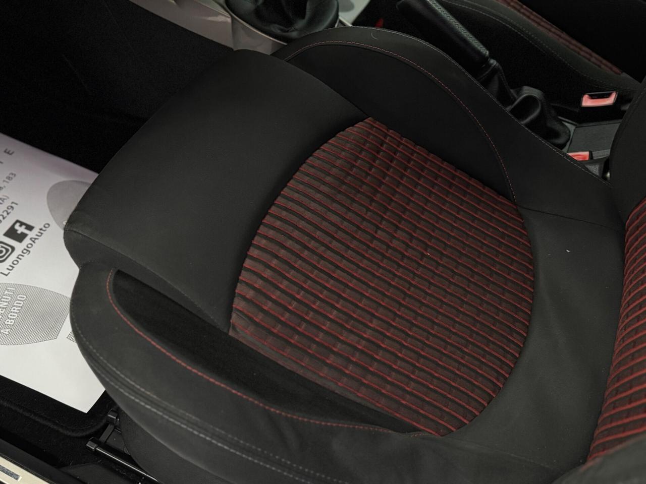 Alfa Romeo MiTo 1.4 120CV GPL Sport Pack-CarPlay