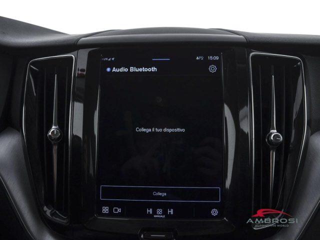 VOLVO XC60 B4 Geartronic Momentum Auto