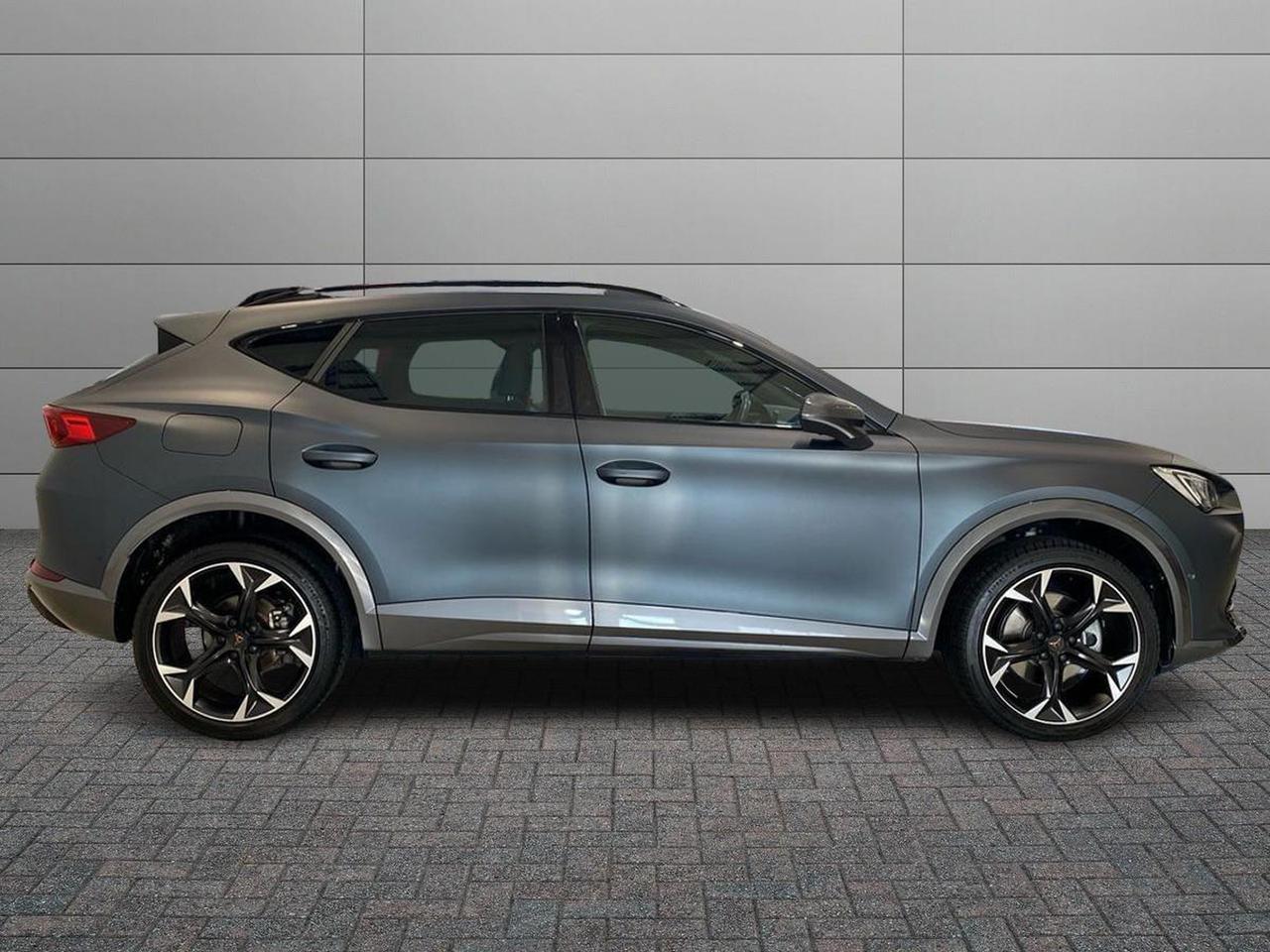 Cupra Formentor 1.5 tsi 150cv dsg