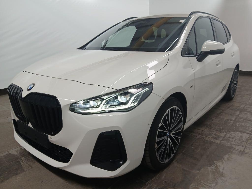 Bmw 2er Active Tourer 218i Msport