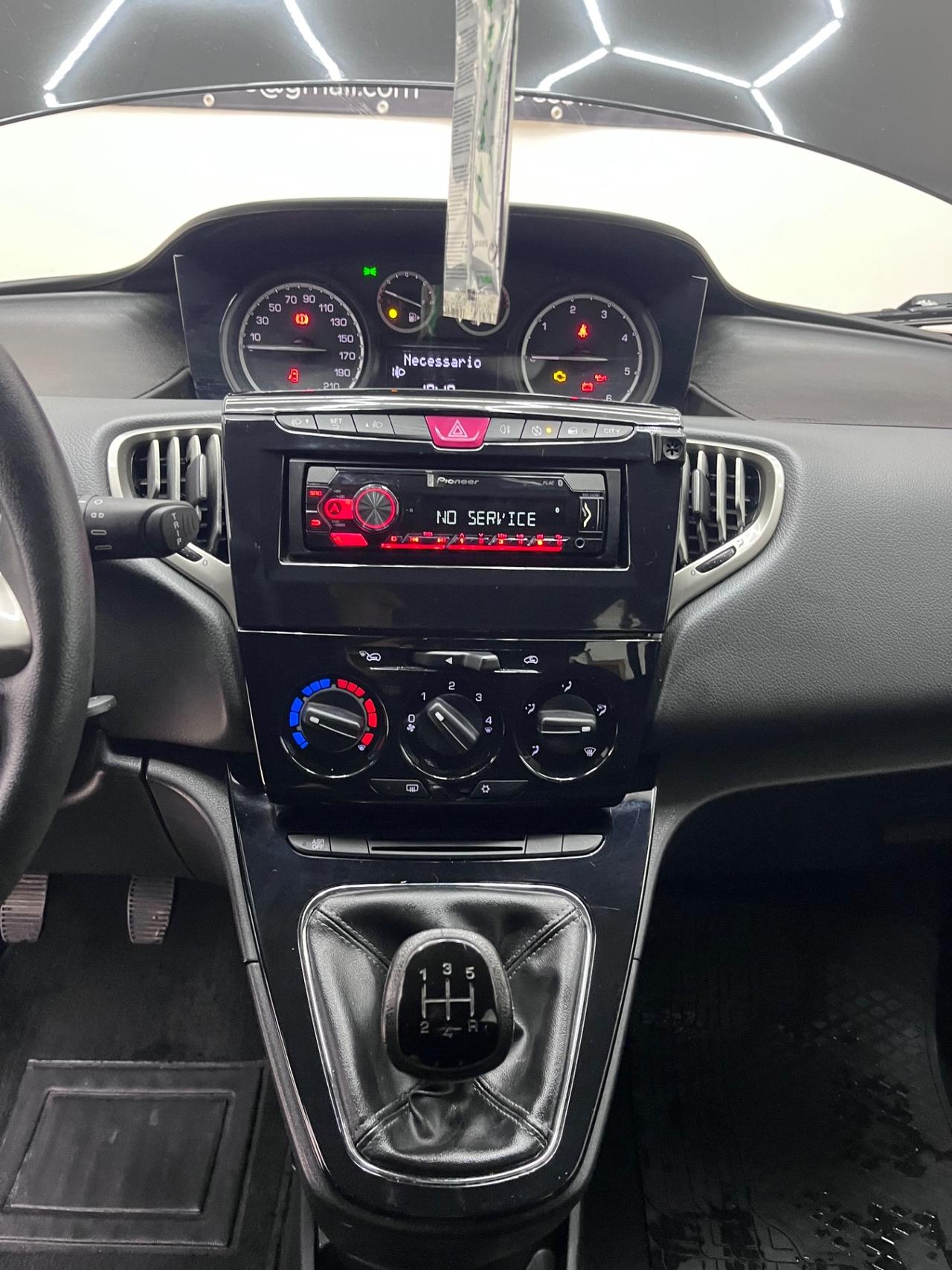 Lancia Ypsilon 1.3 MJT 16V 95 CV 5 porte S&S Gold