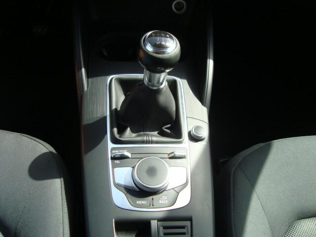 Audi A3 Sportback 1.6 TDI Manuale ''NEOPATENTATI''