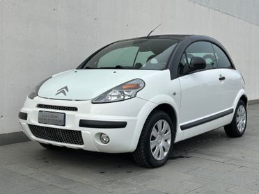 Citroen C3 1.4 Pluriel