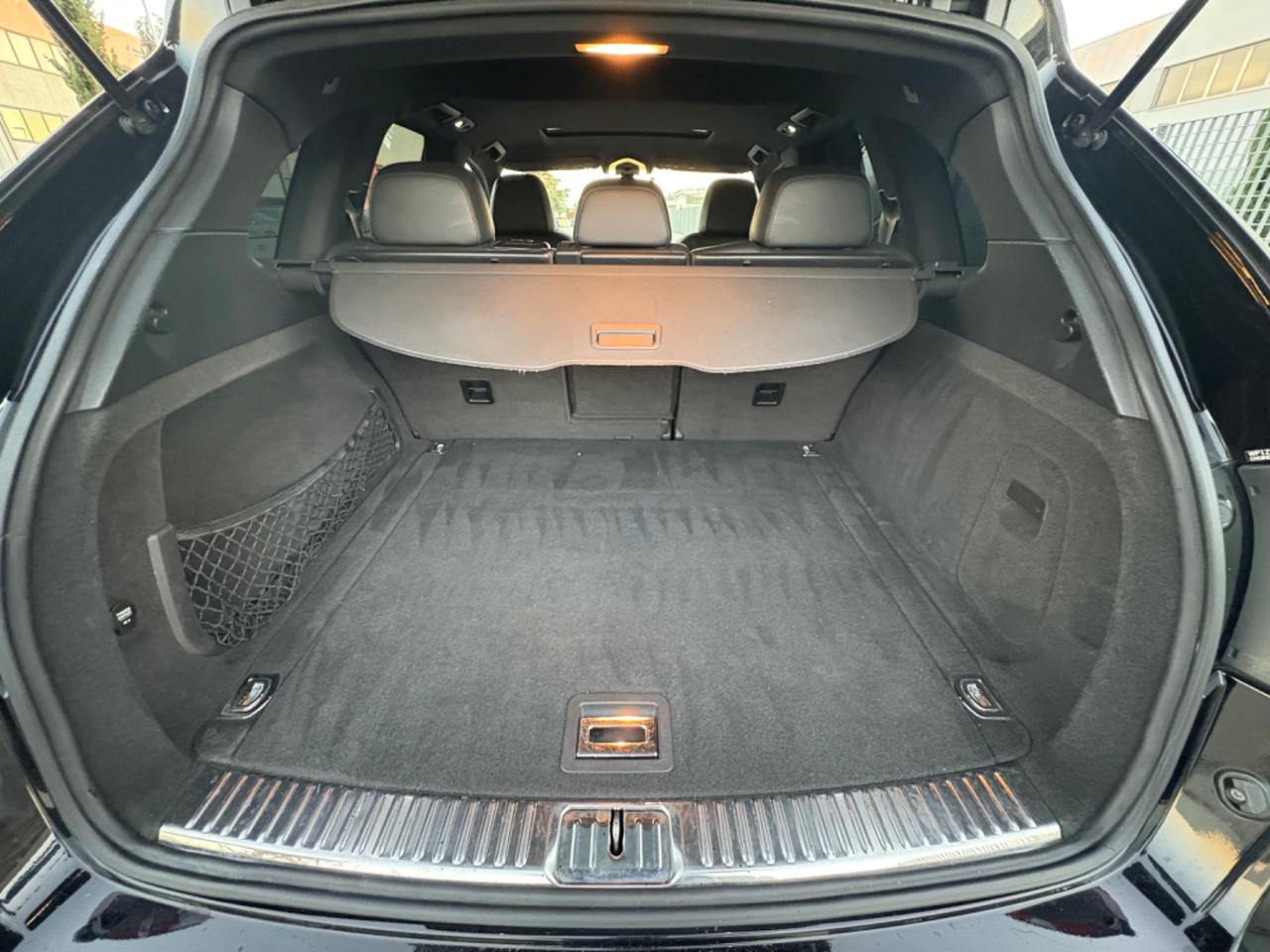 Porsche Cayenne 3.0 Diesel 2010 Euro 5