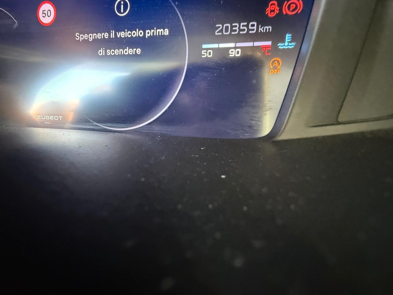 Peugeot 208 PureTech 100 Stop&Start 5 porte Allure 05/2025