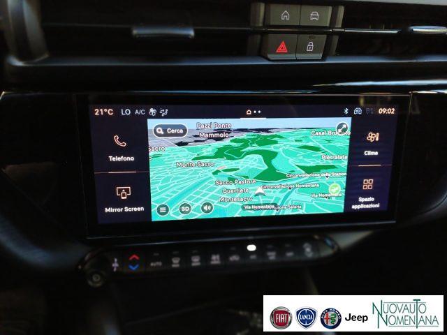 ALFA ROMEO Junior 1.2 ibrida Ti 145cv edct6 Tetto Apribile KM0