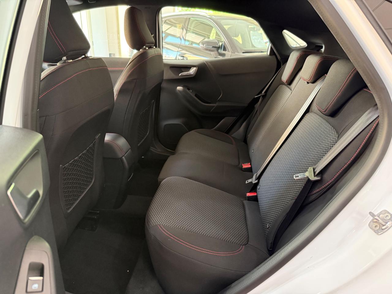 Ford Puma 1.0 EcoBoost Hybrid 125 CV S&S ST-Line