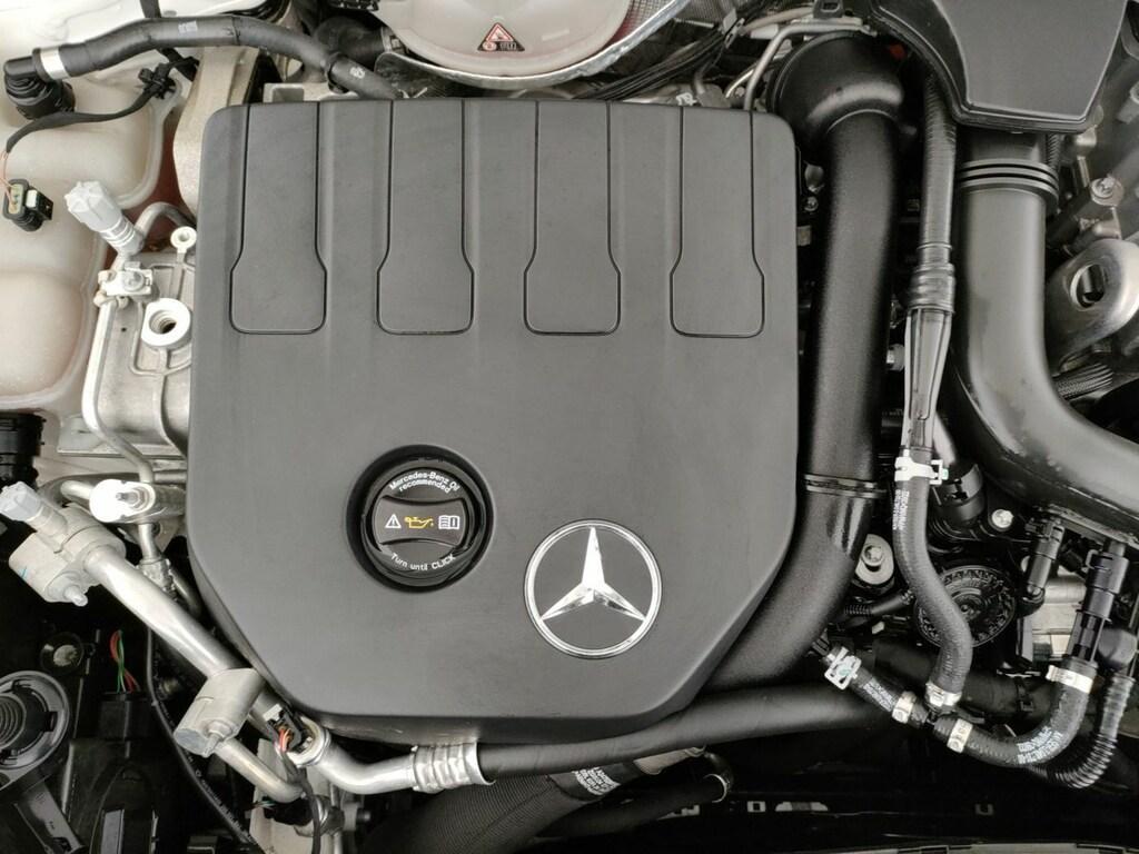 Mercedes GLA 250 250 EQ-POWER Sport Plus Speedshift DCT AMG 8G