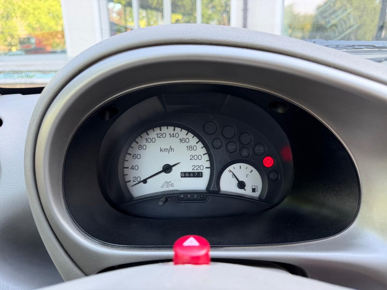 Ford Ka 1.3 60 Cv