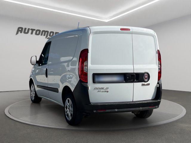 FIAT Doblo 1.3 MJT CARGO