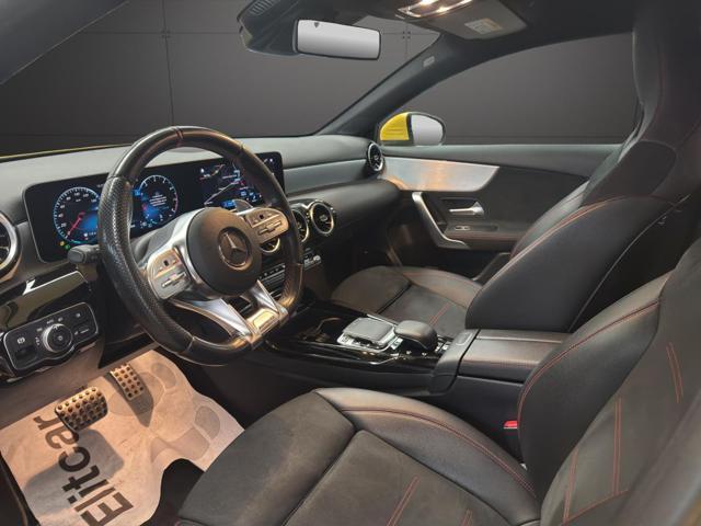 MERCEDES-BENZ A 35 AMG 4Matic