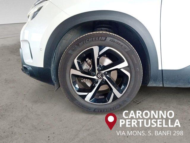 CITROEN C5 Aircross BlueHDi 130 S&S Shine