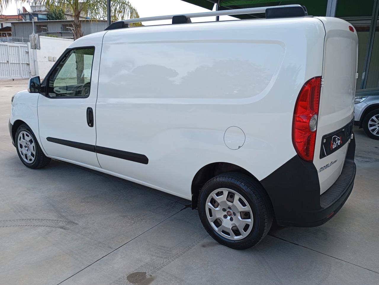 Fiat Doblò C. Maxi 1.6 Mjet 105CV Business 3 Posti