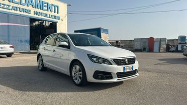 Peugeot 308 BlueHDi 130 S&S Active Business